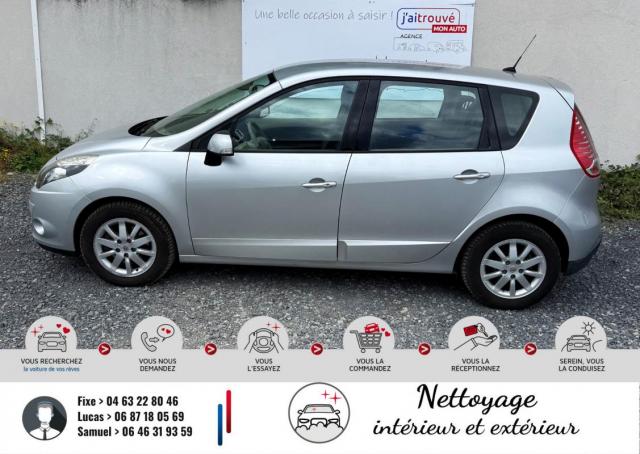 Renault Scénic image 7