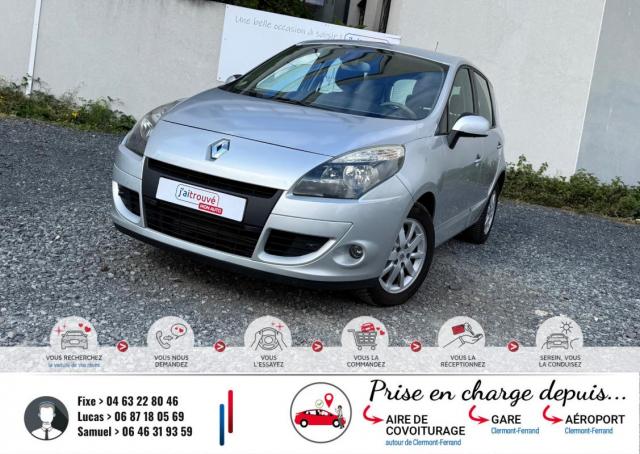 Renault Scénic image 8