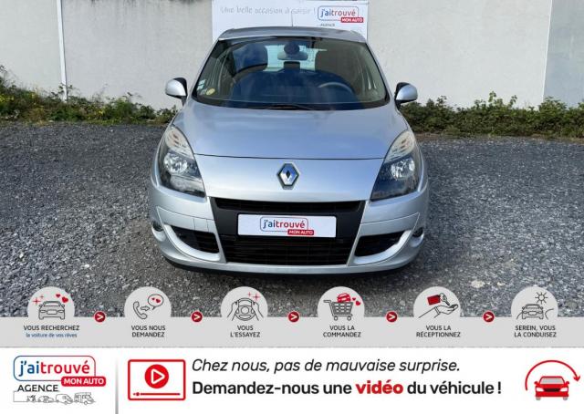 Renault Scénic image 3