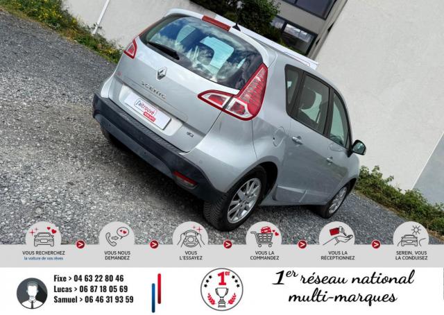 Renault Scénic image 2