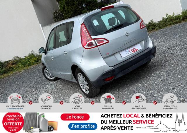 Renault Scénic image 5