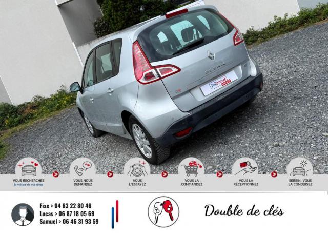 Renault Scénic image 9