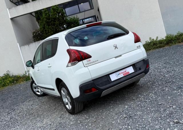 Peugeot 3008 image 6