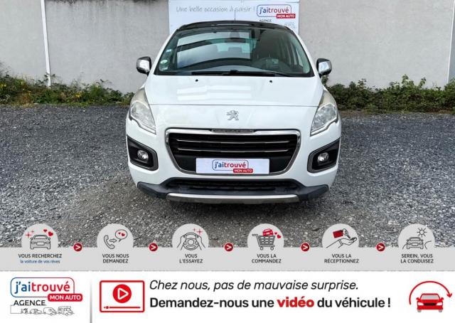 Peugeot 3008 image 7