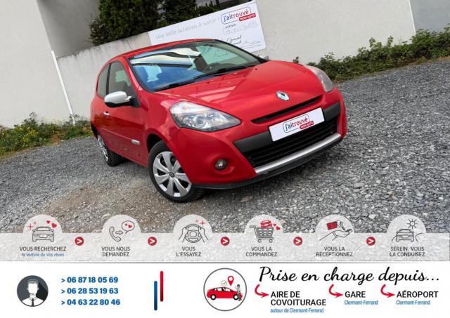 Renault Clio image 3