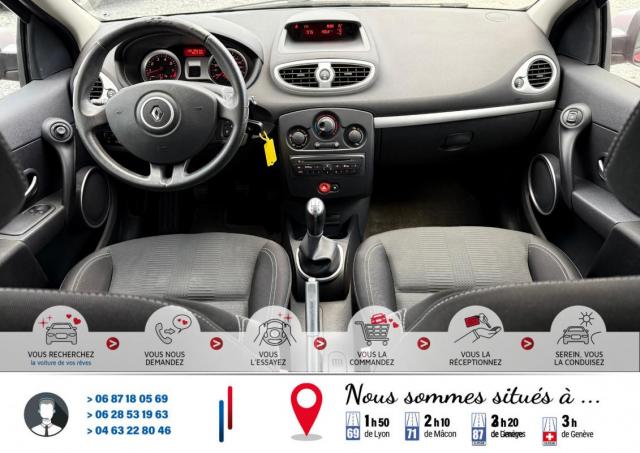 Renault Clio image 4