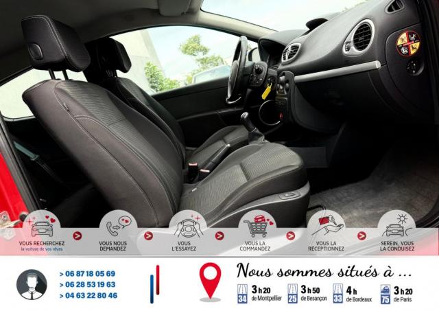 Renault Clio image 7
