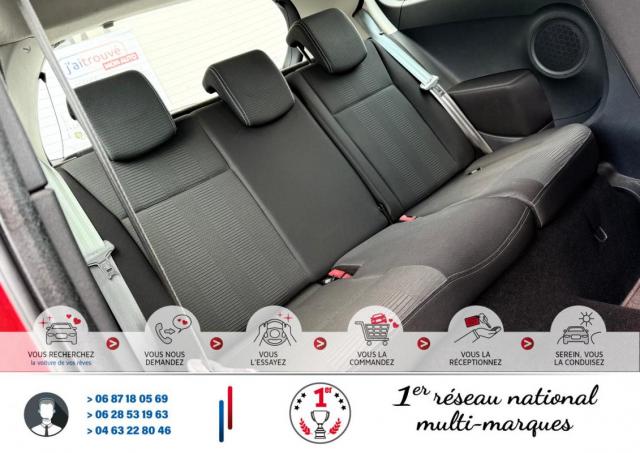 Renault Clio image 6