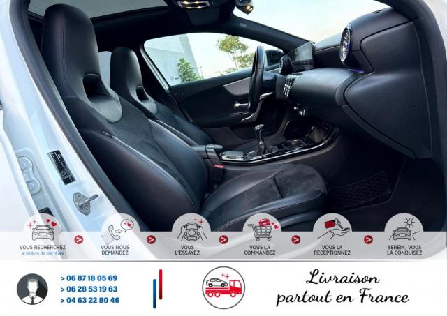 Mercedes Benz Classe A image 6