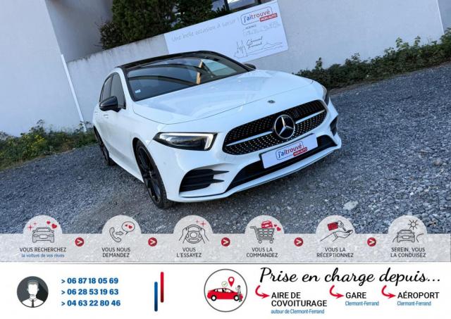 Mercedes Benz Classe A image 9
