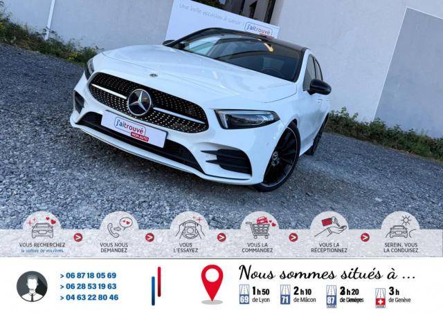 Mercedes Benz Classe A image 5