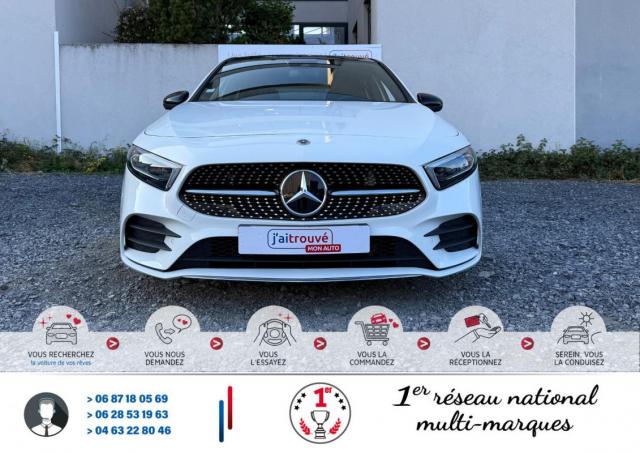 Mercedes Benz Classe A image 1