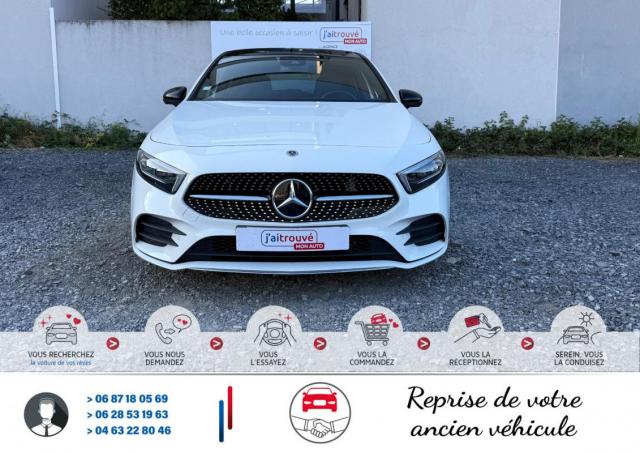 Mercedes Benz Classe A image 4