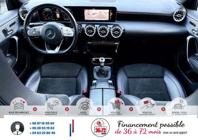 Mercedes Benz Classe A image 2