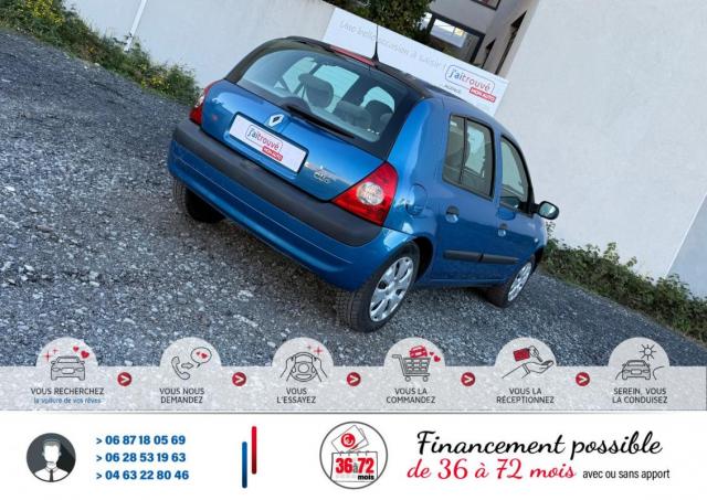 Renault Clio image 5