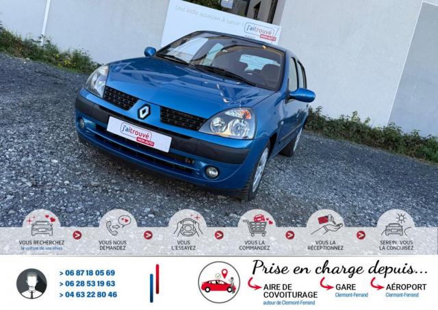 Renault Clio image 4