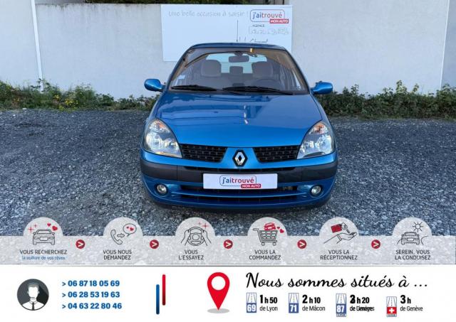 Renault Clio image 7