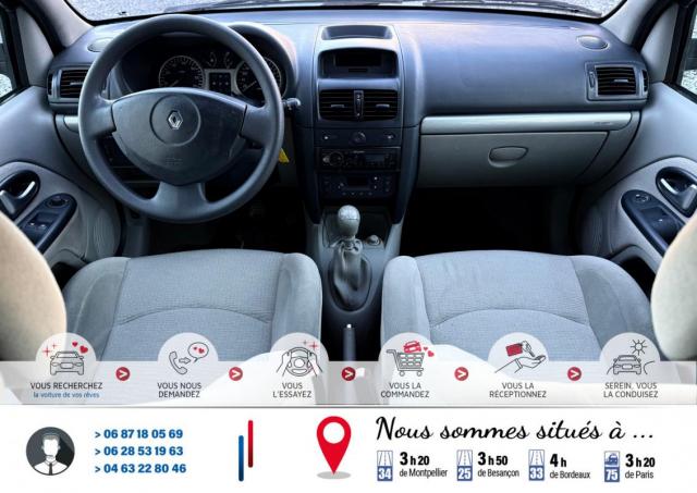 Renault Clio image 9