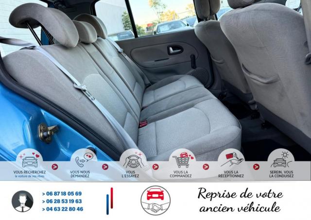 Renault Clio image 6