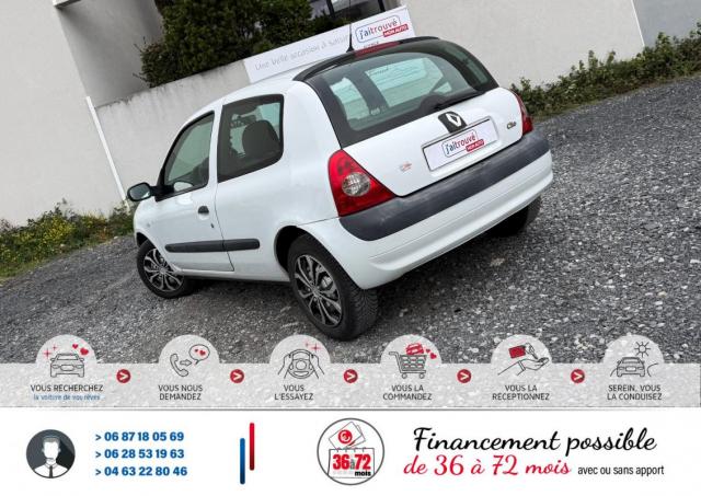 Renault Clio image 4