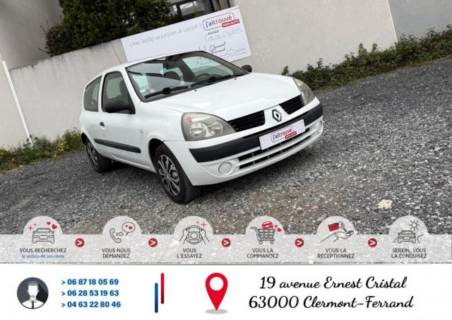 Renault Clio image 9