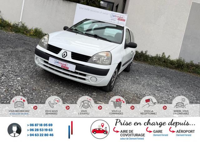 Renault Clio image 1