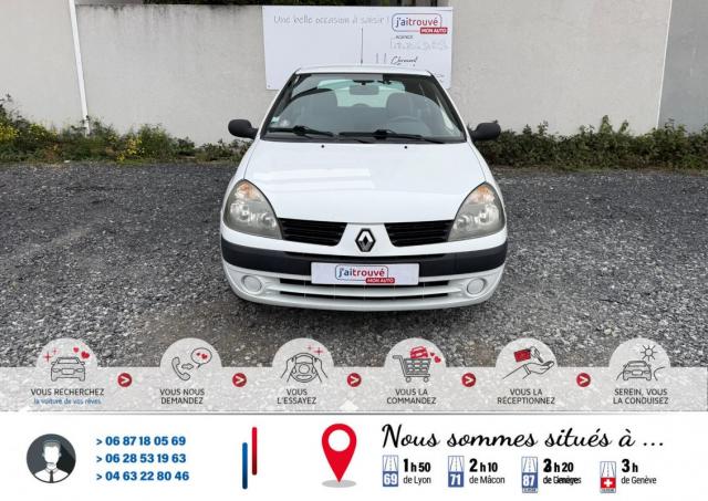 Renault Clio image 8