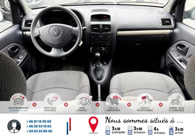 Renault Clio image 5