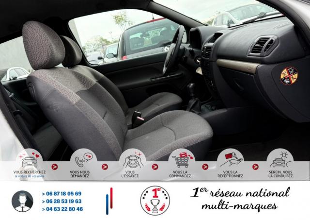 Renault Clio image 6