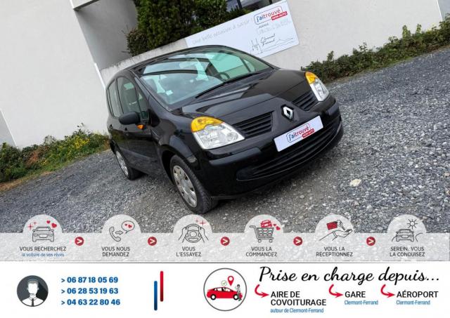 Renault Modus image 7