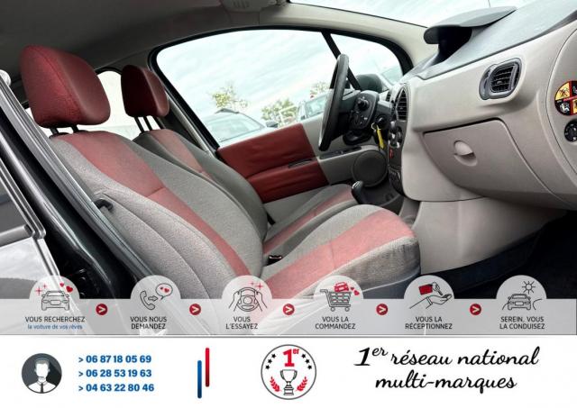 Renault Modus image 9