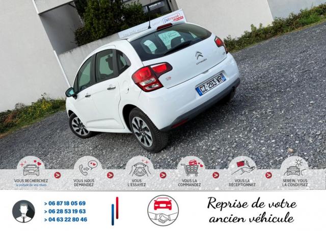 Citroen C3 image 9