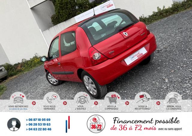 Renault Clio image 4