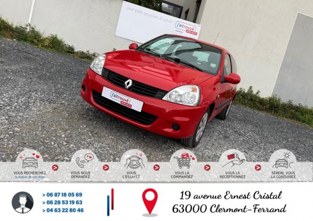 Renault Clio image 3