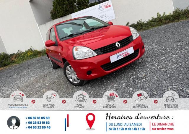 Renault Clio image 5
