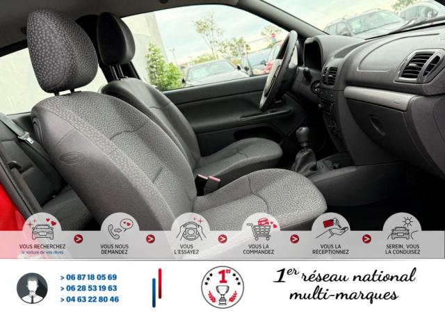 Renault Clio image 8