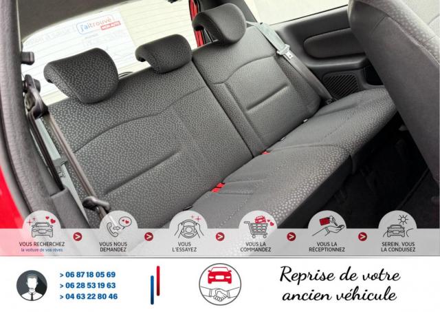 Renault Clio image 9