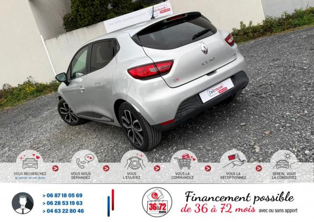 Renault Clio image 1