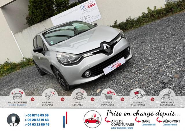 Renault Clio image 7