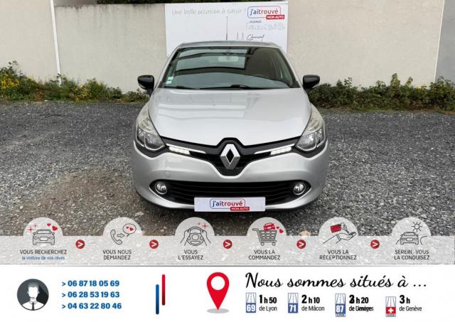 Renault Clio image 4