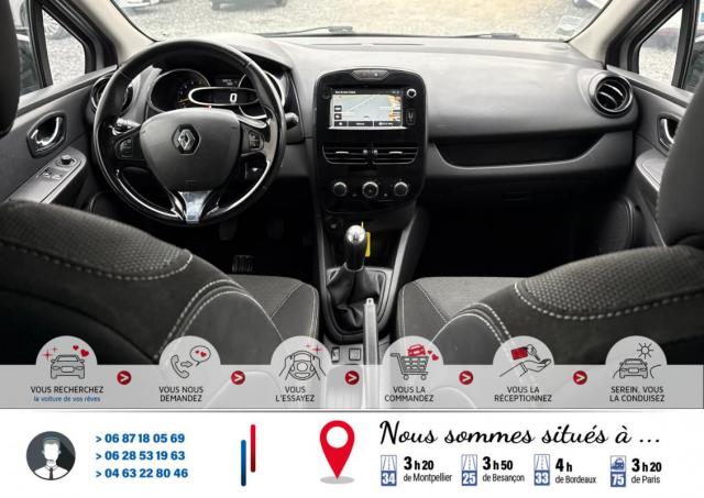 Renault Clio image 3