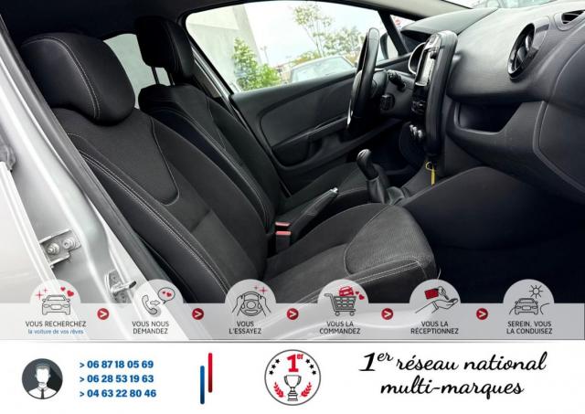 Renault Clio image 2