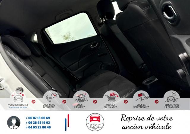 Renault Clio image 6