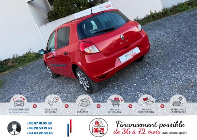 Renault Clio image 7