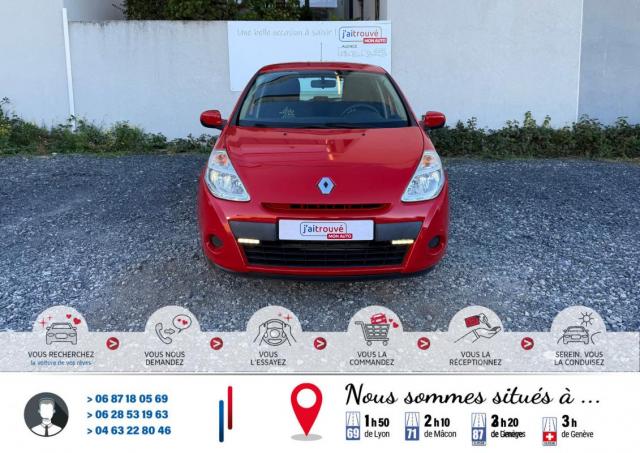 Renault Clio image 9