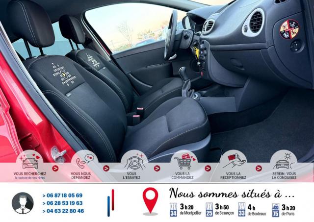Renault Clio image 5