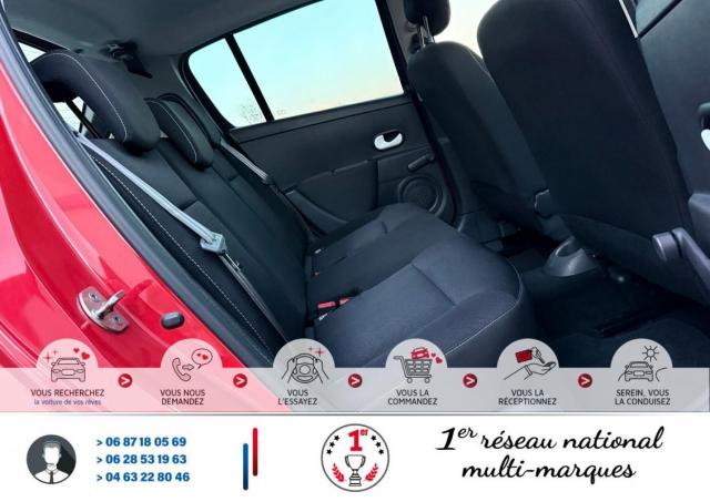 Renault Clio image 3