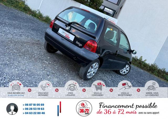 Renault Twingo image 3