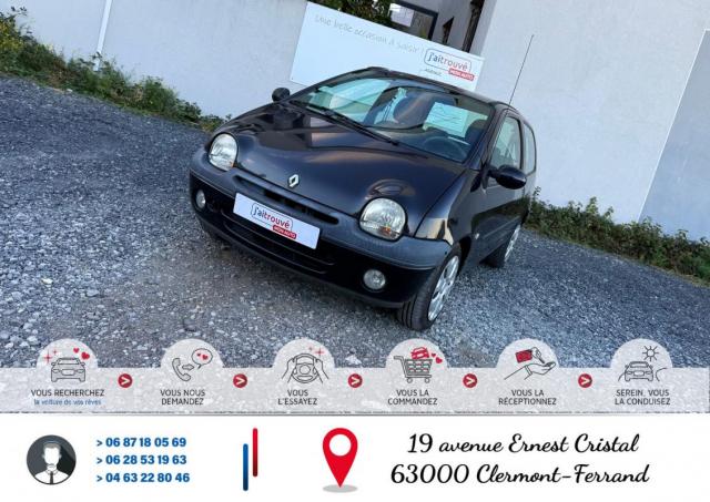 Renault Twingo image 5