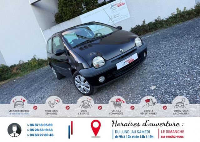Renault Twingo image 8